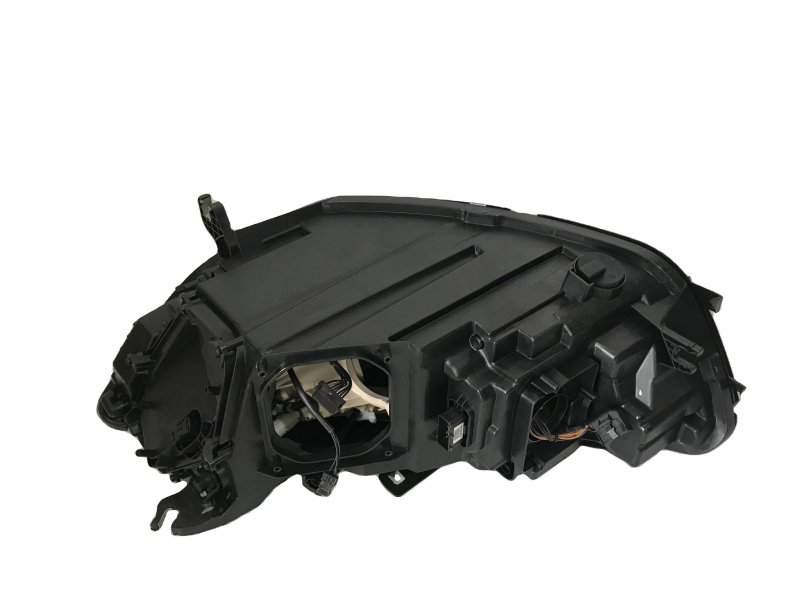 FOR Is Suitable for Front Headlight A6 C7 2012 2013 2014 2015 High Quality Headlight Car Auto Lighting Systems Headlamps